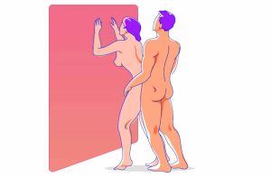 5 Melhores Posições Sexuais para Sua Primeira Noite Especial