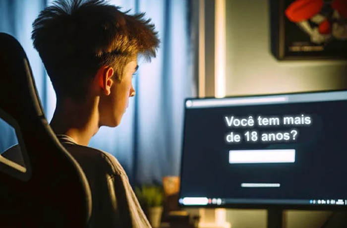 Como Conversar com Adolescentes Obcecados pela Internet Sobre Sexo