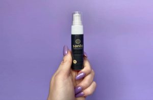 Sensible Gel da Santo Cosméticos O Melhor Dessensibilizante para um Sexo Anal Confortável