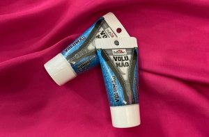 Volumão Gel Masculino de Ereção – 25g O Prolongador de Ereção Que Você Precisa