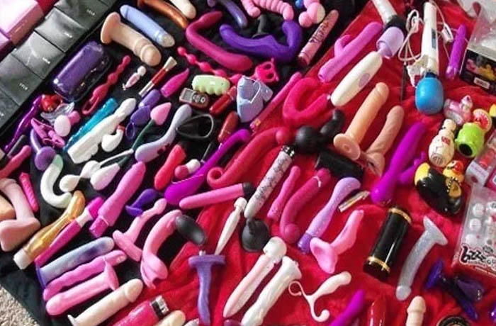 Como Escolher o Vibrador Ideal para Comprar