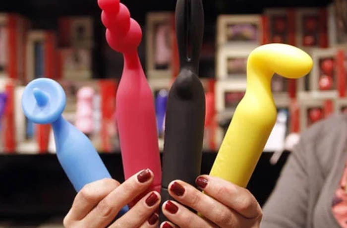 Como Escolher um Vibrador Um Guia Ideal Para Te Ajudar a Escolher