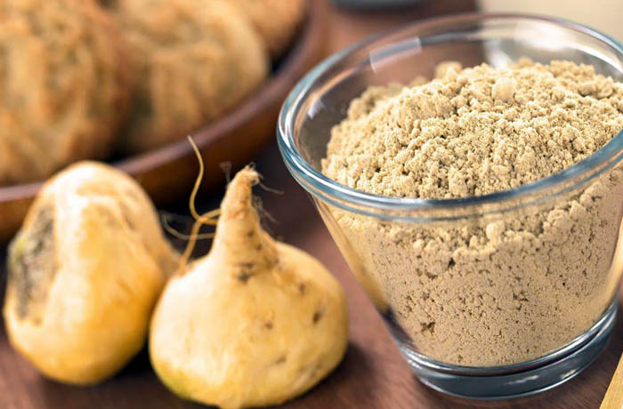 Maca Peruana funciona como estimulante sexual