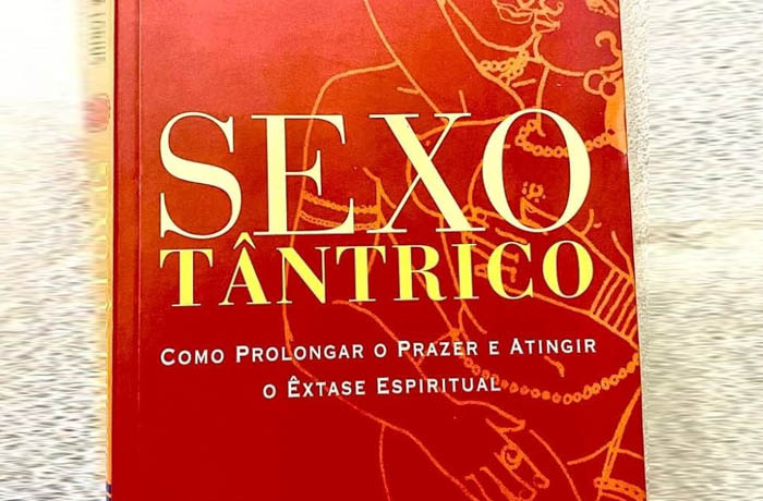 O Que é Sexo Tântrico e Como Funciona