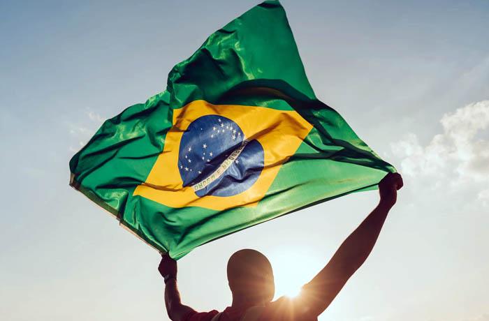 Independência do Brasil e a Liberdade Sexual O que tem a ver