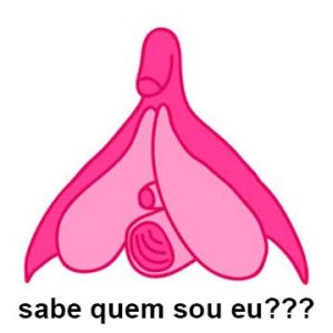 clitoris-desenho