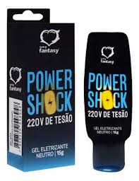 power shock