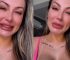 Andressa Urach Do Conteúdo Adulto ao Hospital O Que Aconteceu