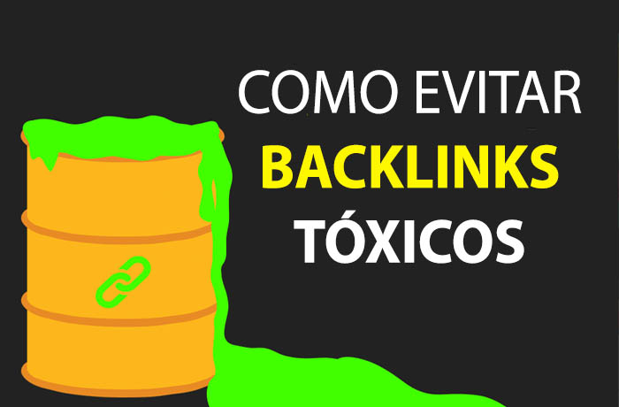 Atenção à Toxicidade dos Backlinks: Proteja o Sucesso do Seu Site