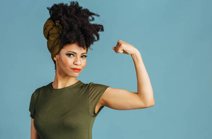 dia da Consciência Negra Celebrando a Força, Beleza e Resiliência da Mulher Negra